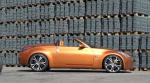 Nissan 350Z Gold by Senner Tuning 2012 года